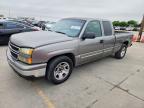 CHEVROLET SILVERADO 2007