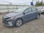 HYUNDAI IONIQ 2019