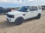 LAND ROVER LR4 2014