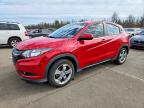 HONDA HR-V 2017