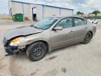 NISSAN ALTIMA 2008