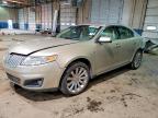 LINCOLN MKS 2011
