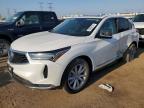 ACURA RDX 2024
