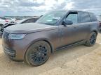 LAND ROVER RANGE ROVER 2025