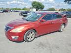 NISSAN ALTIMA 2013
