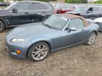 MAZDA MX-5 MIATA 2013