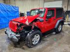 JEEP WRANGLER 2016
