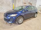 MAZDA CX-7 2011