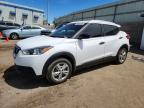NISSAN KICKS 2018