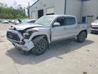 TOYOTA TACOMA 2021