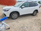 SUBARU FORESTER 2021