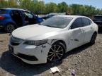 ACURA TLX 2016