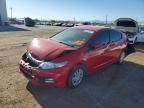 HONDA INSIGHT 2014