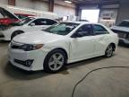 TOYOTA CAMRY 2013
