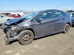TOYOTA PRIUS 2015