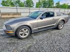 FORD MUSTANG 2005