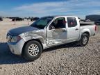 NISSAN FRONTIER 2016