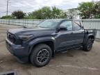 TOYOTA TACOMA 2025