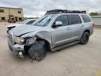 TOYOTA SEQUOIA 2015