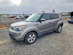 KIA SOUL 2016