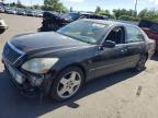 LEXUS LS 430 2006