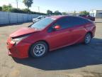 TOYOTA PRIUS 2018