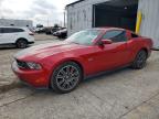 FORD MUSTANG 2010