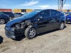 TOYOTA PRIUS 2012
