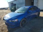 MITSUBISHI LANCER 2015