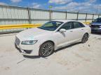 LINCOLN MKZ 2017