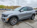 KIA SELTOS 2021