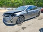 TOYOTA CAMRY 2025