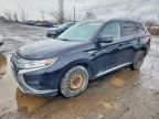 MITSUBISHI OUTLANDER 2019