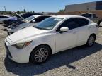SCION IA 2016
