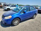 SUZUKI SX4 2013