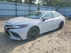 TOYOTA CAMRY 2024