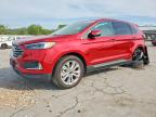 FORD EDGE 2023