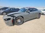 DODGE CHARGER 2017