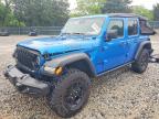 JEEP WRANGLER 2024