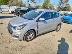 CHEVROLET SPARK 2020