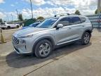 HYUNDAI SANTA FE 2022