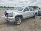 GMC SIERRA 2018