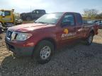 NISSAN FRONTIER 2017