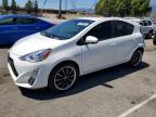 TOYOTA PRIUS C 2016