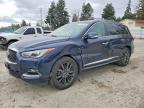 INFINITI QX60 2019