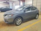 NISSAN ROGUE SPORT 2018
