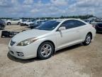 TOYOTA CAMRY SOLARA 2008