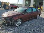 LINCOLN MKZ 2016
