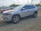 JEEP CHEROKEE 2019