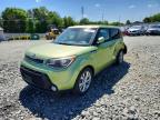 KIA SOUL 2016